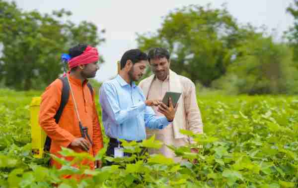 patel agro seed farmer education