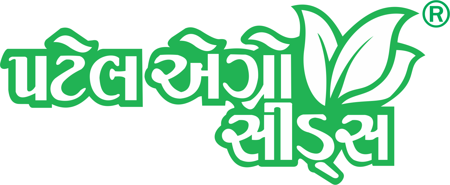 patel agro seeds logo