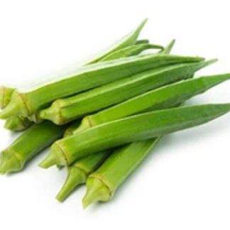 Okra seeds